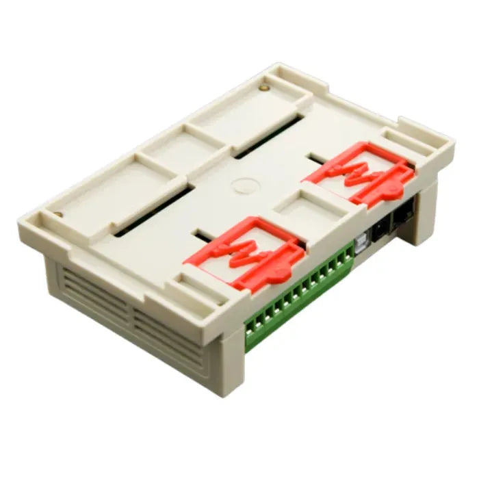 8 Channel Ethernet Relay Controller (Support PoE and USB)-3