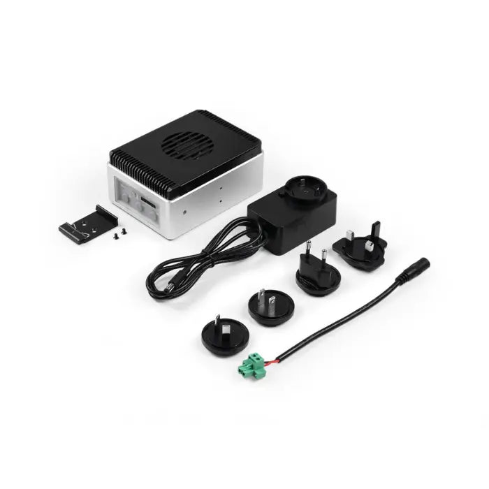 Seeed Studio Raspberry Pi Industrial Edge AI Computer 26TOPS 8GB RAM 32GB eMMC