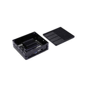 Seeed Studio reComputer J1010 -Edge AI Computer with NVIDIA® Jetson Nano 4GB official product image 8