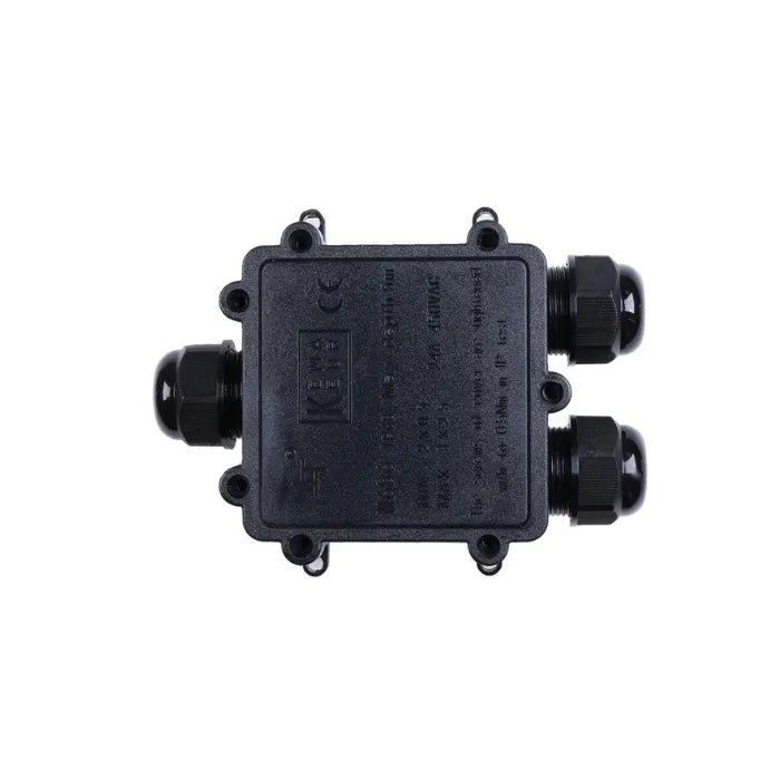 Seeed Studio Waterproof Junction Box Kit