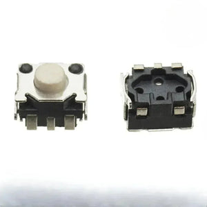 Tactile Switch TS35CA*10 Customizable - OpenELAB