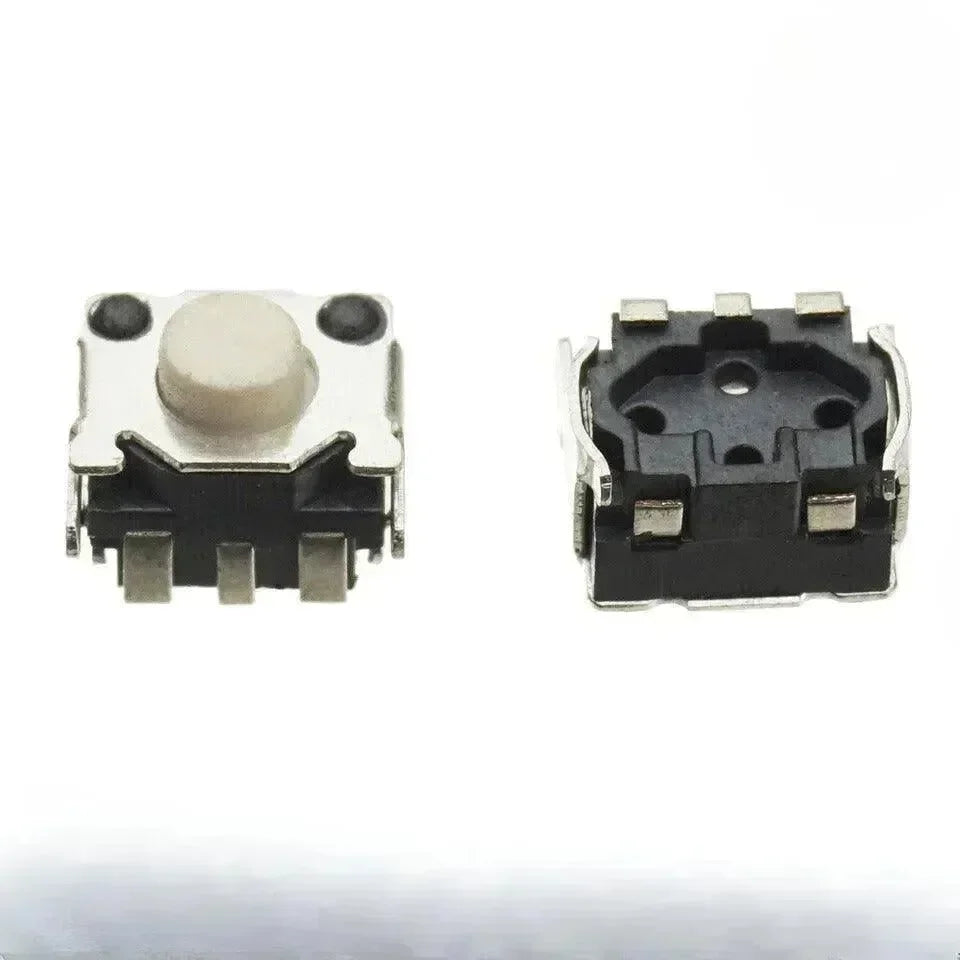 Tactile Switch TS35CA*10 Customizable - OpenELAB
