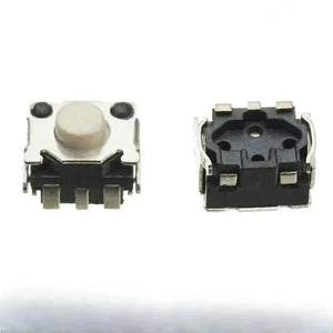 Tactile Switch TS35CA*10 Customizable - OpenELAB