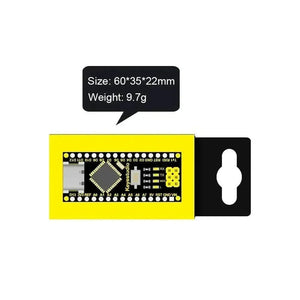 Keyestudio NANO PLUS Dev Board Compatible with Arduino NANO - OpenELAB