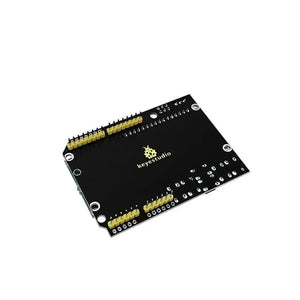 Keyestudio 1602LCD Keypad Shield For Arduino Raspberry Pi - OpenELAB