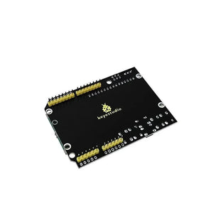 Keyestudio 1602LCD Keypad Shield For Arduino Raspberry Pi - OpenELAB