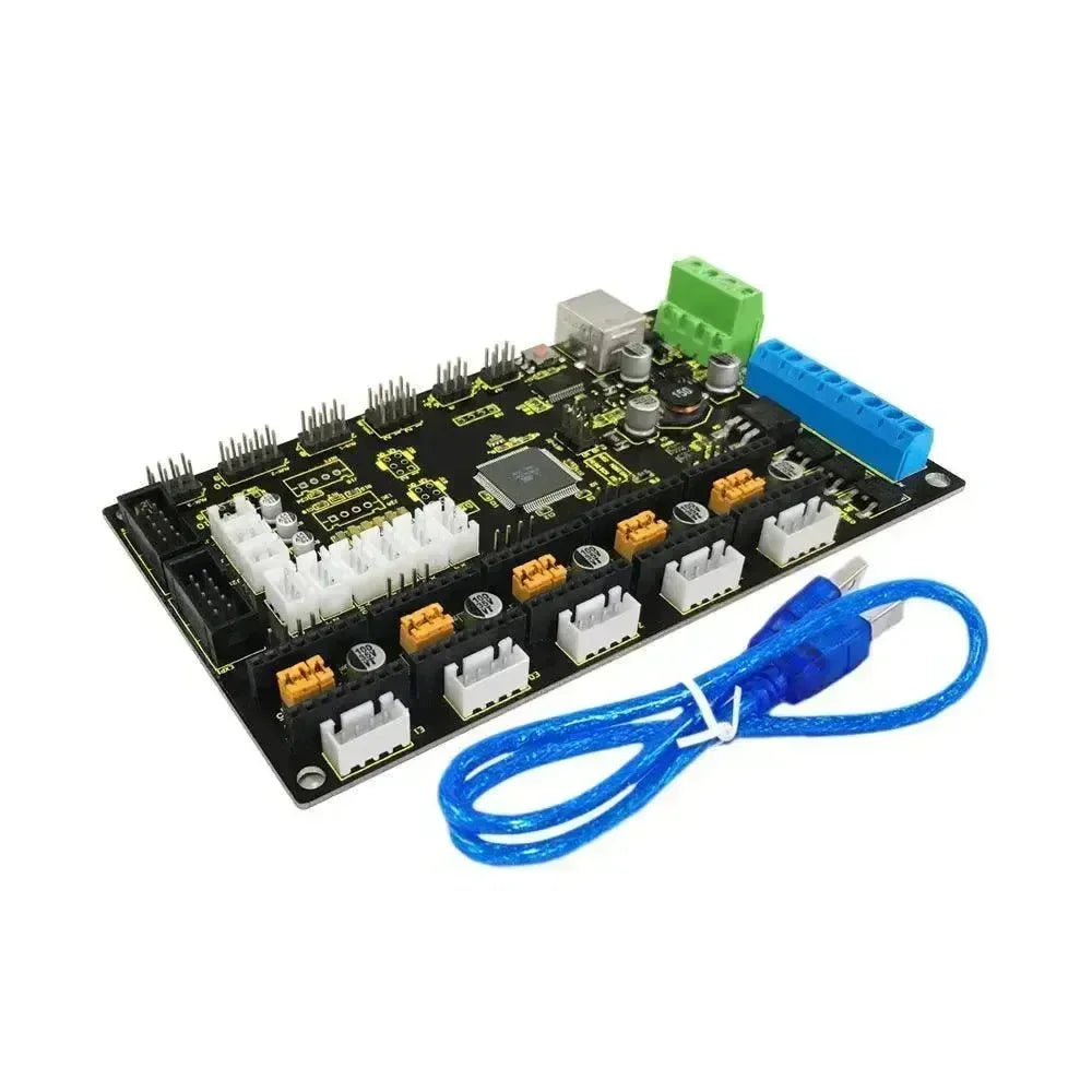Řídicí deska 3D tiskárny KeyeStudio MKS Base V1.2 Arduino 2560