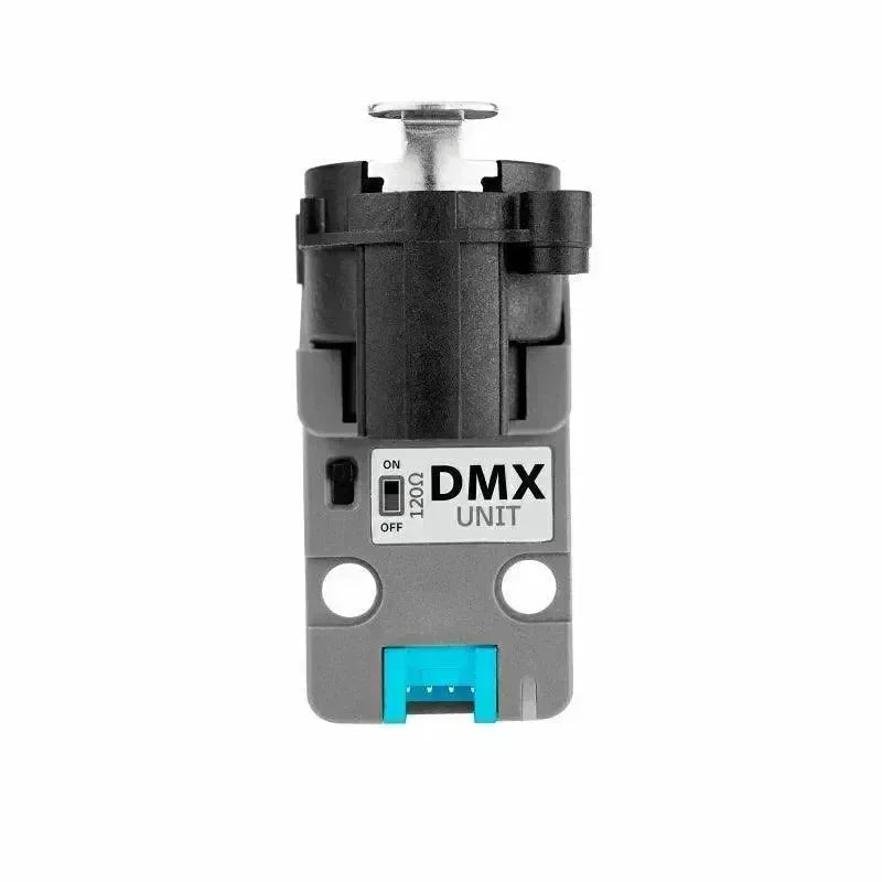 M5Stack DMX jednotka s izolovaným RS-485 transceiverem