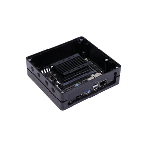 Seeed Studio reComputer J1010 -Edge AI Computer with NVIDIA® Jetson Nano 4GB official product image 9