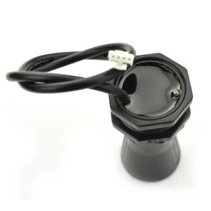 A01NYUB Waterproof Ultrasonic Distance Sensor (28~750cm, UART, IP67)-1