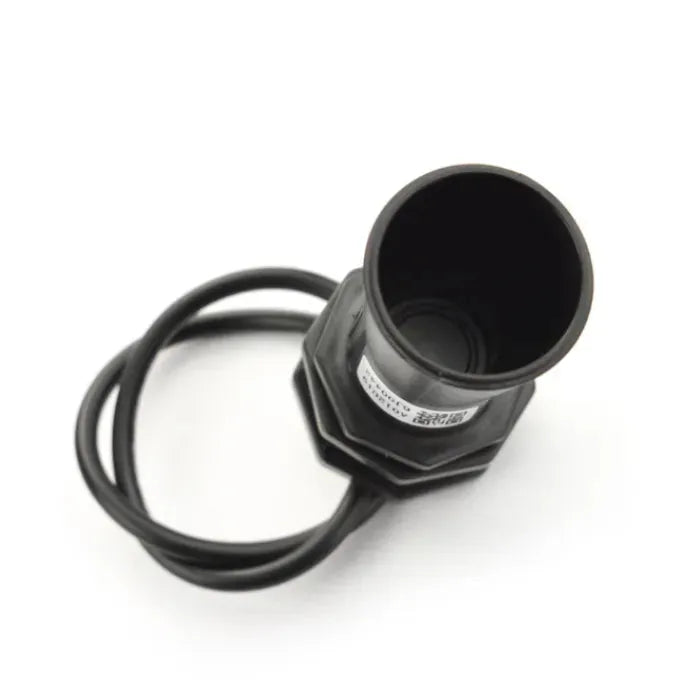 A01NYUB Waterproof Ultrasonic Distance Sensor (28~750cm, UART, IP67)-2