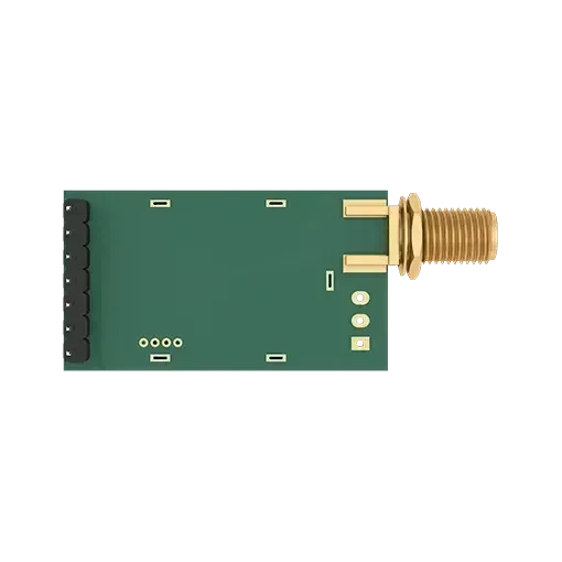 A39-T900A30D1a SX276 UART LoRa 850-931MHz 10km 1W Module - OpenELAB