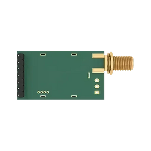 A39-T900A30D1a SX276 UART LoRa 850-931MHz 10km 1W Module - OpenELAB