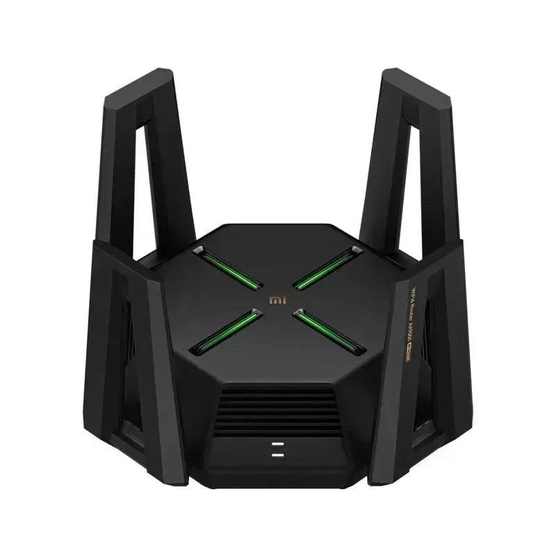 Xiaomi Router AX9000 Wi-Fi 6 Tre separata band