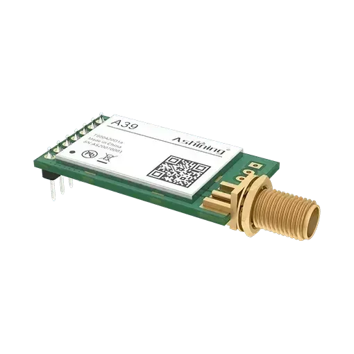 A39-T900A30D1a SX276 UART LoRa 850-931MHz 10km 1W Module - OpenELAB