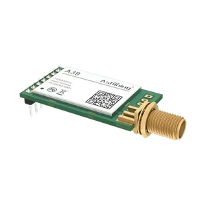 A39-T900A30D1a SX276 UART LoRa 850-931MHz 10km 1W Module - OpenELAB