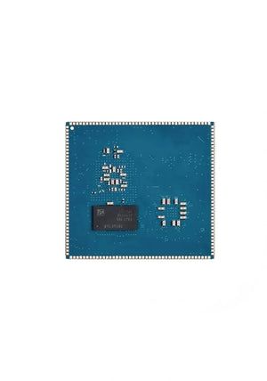 Allwinner  R16-CB166 Industrial Core Board-2