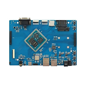 Allwinner  R16-EK166 Industrial  Board-1