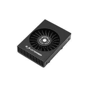 Aluminum Active Cooler for LattePanda Mu Compute Module-1