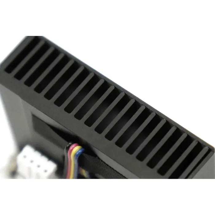 Aluminum Active Cooler for LattePanda Mu Compute Module-5