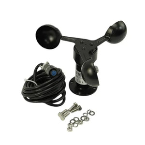 Anemometer Wind Speed Sensor for Arduino (0~5V, 0~30m/s, IP65)-1