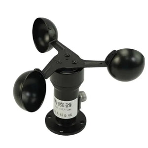 Anemometer Wind Speed Sensor for Arduino (0~5V, 0~30m/s, IP65)-2