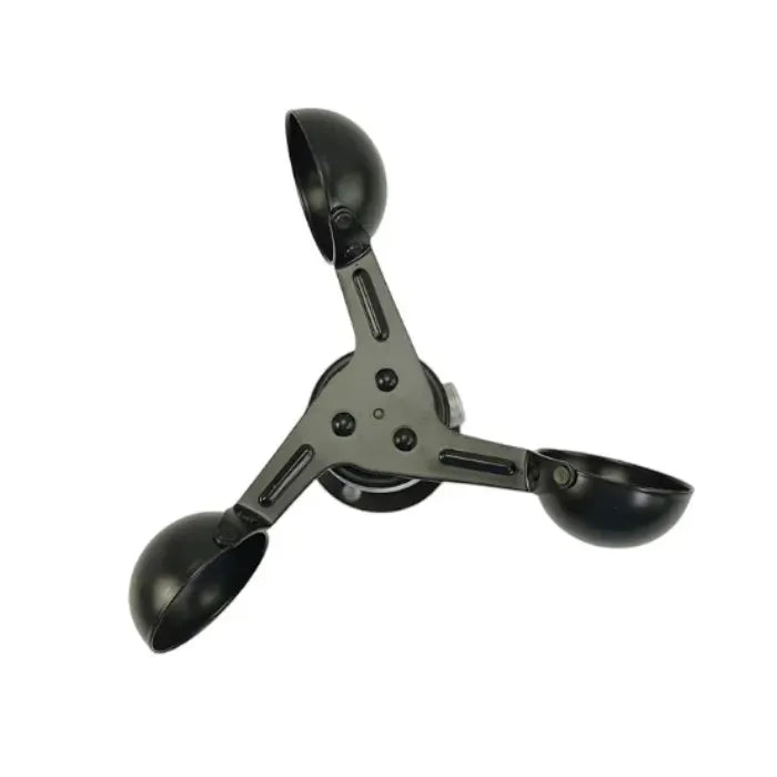 Anemometer Wind Speed Sensor for Arduino (0~5V, 0~30m/s, IP65)-3