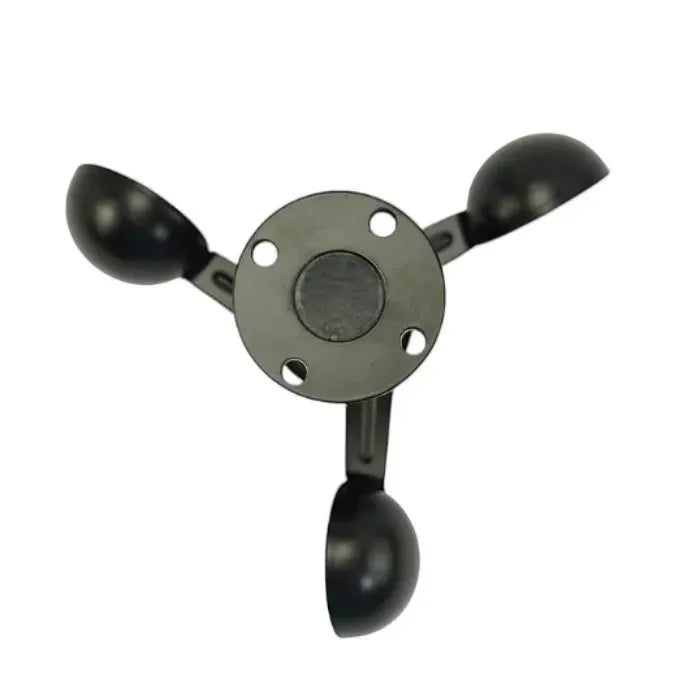 Anemometer Wind Speed Sensor for Arduino (0~5V, 0~30m/s, IP65)-4