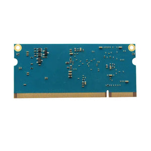 Atmel Cortex SAMA5-CB200 core board-2