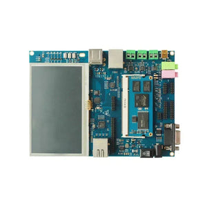 Atmel Cortex SAMA5-EK200 Dev board-1