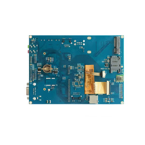 Atmel Cortex SAMA5-EK200 Dev board-3