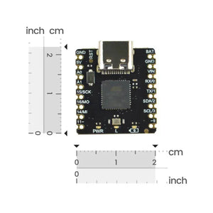 Beetle CM-32U4 - Compatible with Arduino Leonardo - ATmega32U4-2