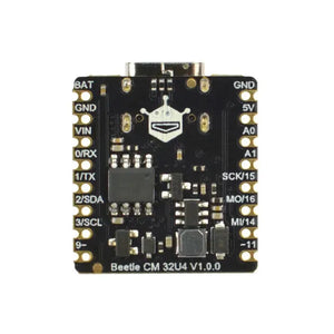 Beetle CM-32U4 - Compatible with Arduino Leonardo - ATmega32U4-3