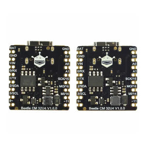 Beetle CM-32U4 - Compatible with Arduino Leonardo - ATmega32U4-6
