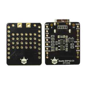Beetle ESP32 - C3 (RISC-V Core Development Board)-3