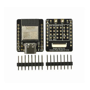 Beetle ESP32 - C3 (RISC-V Core Development Board)-4
