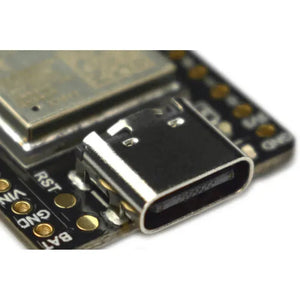 Beetle ESP32 - C3 (RISC-V Core Development Board)-5