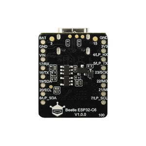 Beetle ESP32 C6 Mini Development Board (Supports BLE / Matter)-3