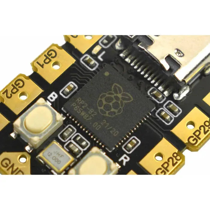 Beetle RP2040 Mini Development Board-3