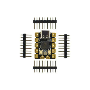 Beetle RP2040 Mini Development Board-5