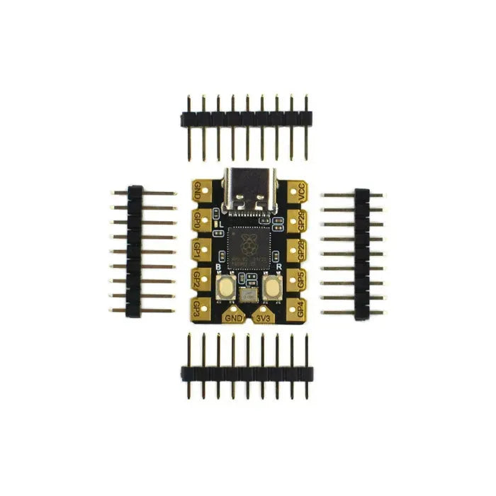 Beetle RP2040 Mini Development Board-5