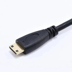 Best Quality 4K Micro HDMI to HDMI Cable - OpenELAB