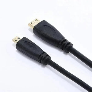 Best Quality 4K Micro HDMI to HDMI Cable - OpenELAB