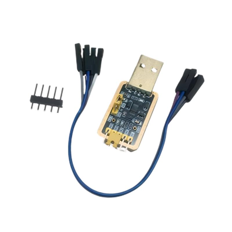CH340E USB na TTL