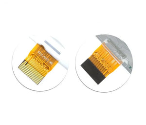 Color E-Ink Display 2.66 inch E-Paper Tri-color-04