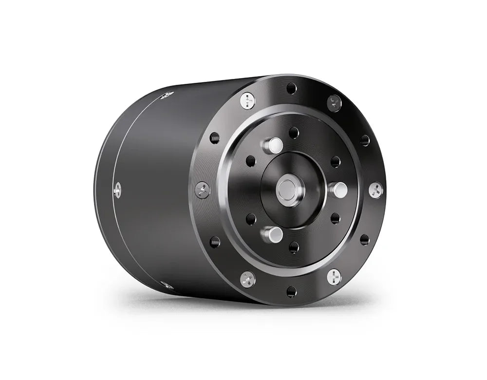 CubeMars AK45-36 Compact High-Torque Brushless DC Motor-2