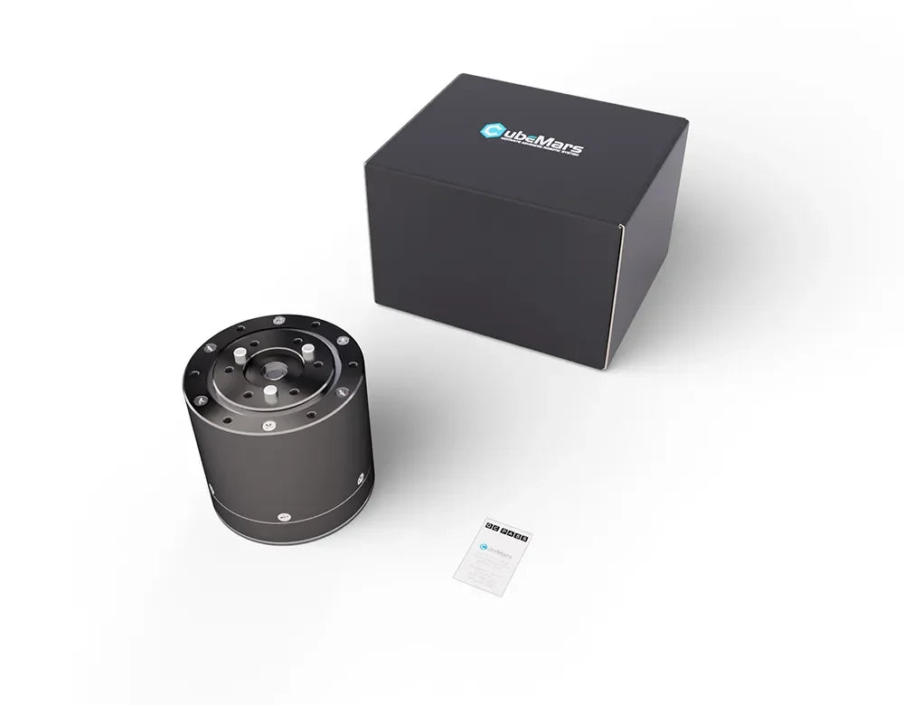 CubeMars AK45-36 Compact High-Torque Brushless DC Motor-5