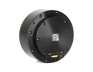 CubeMars AK70-10 KV100 High-Torque 7-Phase BLDC Motor Actuator-4