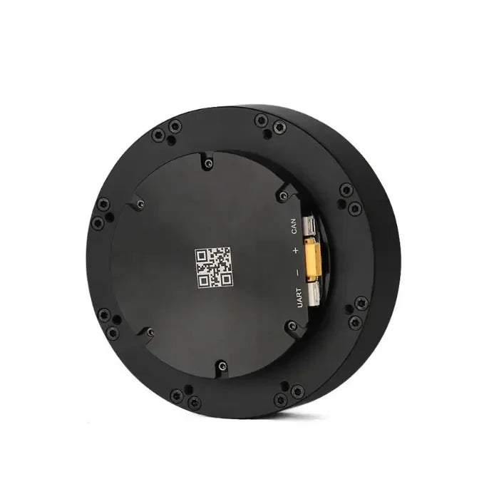 CubeMars AK80-6 KV100 Actuator BLDC Motor Compact High-Torque Power-4