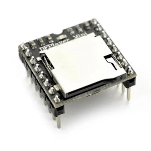 DFPlayer - A Mini MP3 Player-1